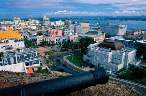History of San Juan City .